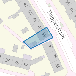 Perceel DVT00-B-17285