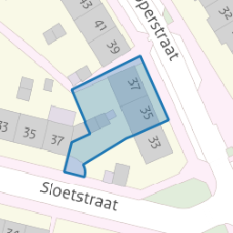 Perceel DVT00-B-17287