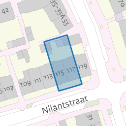 Perceel DVT00-B-17289