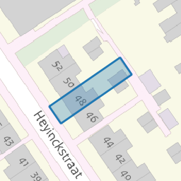 Perceel DVT00-B-17297