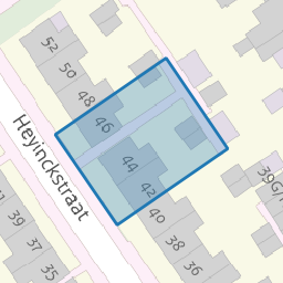 Perceel DVT00-B-17298