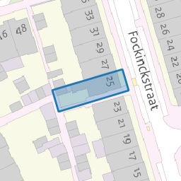 Perceel DVT00-B-17299