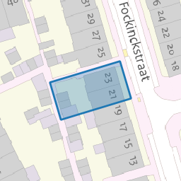 Perceel DVT00-B-17300