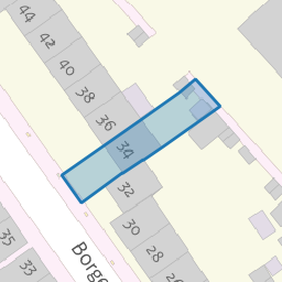 Perceel DVT00-B-17303