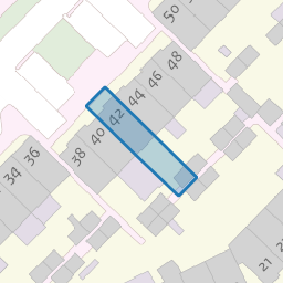 Perceel DVT00-B-17309