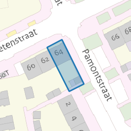 Perceel DVT00-B-17316