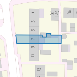 Perceel DVT00-B-17317