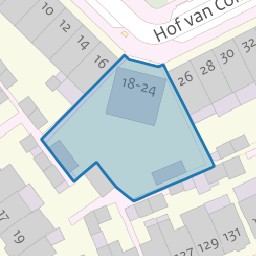 Perceel DVT00-B-17321