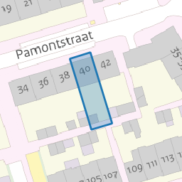 Perceel DVT00-B-17323