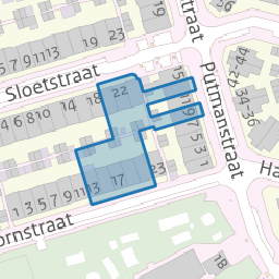 Perceel DVT00-B-17331
