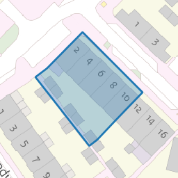 Perceel DVT00-B-17334