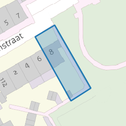 Perceel DVT00-B-17338