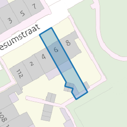 Perceel DVT00-B-17339