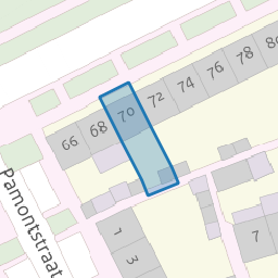 Perceel DVT00-B-17348