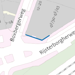 Perceel DVT00-B-17350