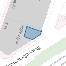 Perceel DVT00-B-17351