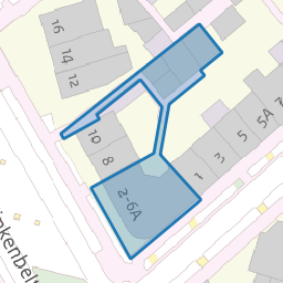 Perceel DVT00-B-17357