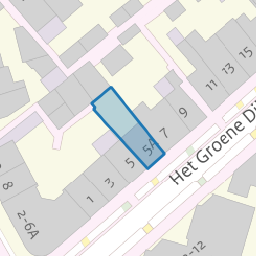 Perceel DVT00-B-17358