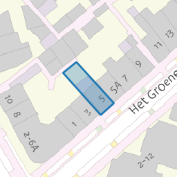 Perceel DVT00-B-17359