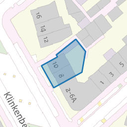 Perceel DVT00-B-17361