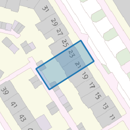 Perceel DVT00-B-17368