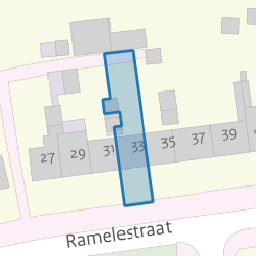 Perceel DVT00-B-17372