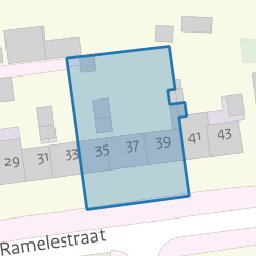 Perceel DVT00-B-17373