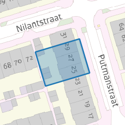 Perceel DVT00-B-17375