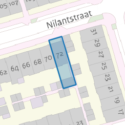 Perceel DVT00-B-17377