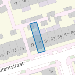 Perceel DVT00-B-17378