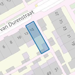 Perceel DVT00-B-17380