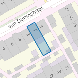 Perceel DVT00-B-17381