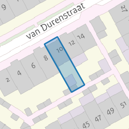 Perceel DVT00-B-17382