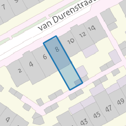 Perceel DVT00-B-17383