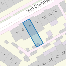 Perceel DVT00-B-17384