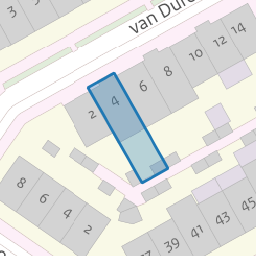 Perceel DVT00-B-17385