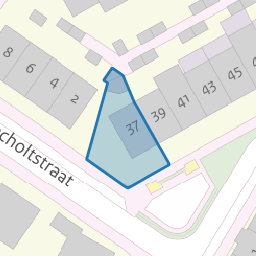 Perceel DVT00-B-17389