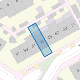 Perceel DVT00-B-17392