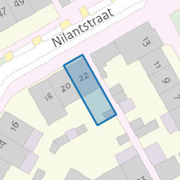 Perceel DVT00-B-17398