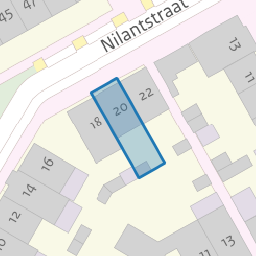 Perceel DVT00-B-17399