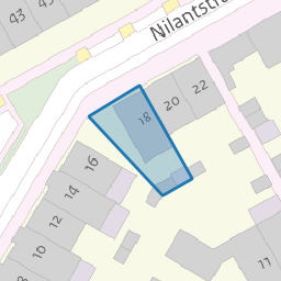 Perceel DVT00-B-17400