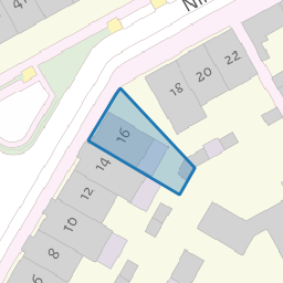 Perceel DVT00-B-17401