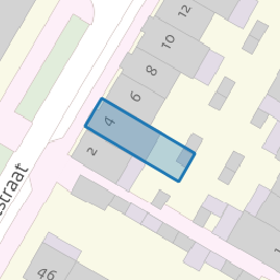 Perceel DVT00-B-17407