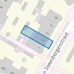 Perceel DVT00-B-17410