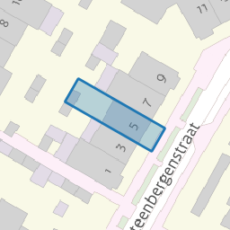 Perceel DVT00-B-17411