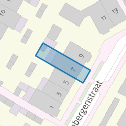 Perceel DVT00-B-17412