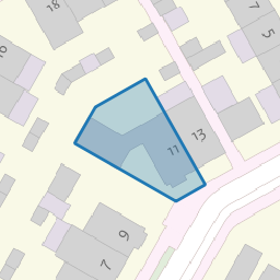 Perceel DVT00-B-17414