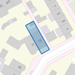 Perceel DVT00-B-17415