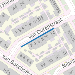 Perceel DVT00-B-17418