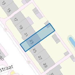 Perceel DVT00-B-17421